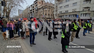 Vesti u 60 sekundi